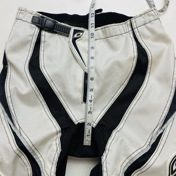 Oneal Element Pants Adult 28 Dirt Bike Quad Racing Motocross ATV Mesh Lined - Picture 12 of 13